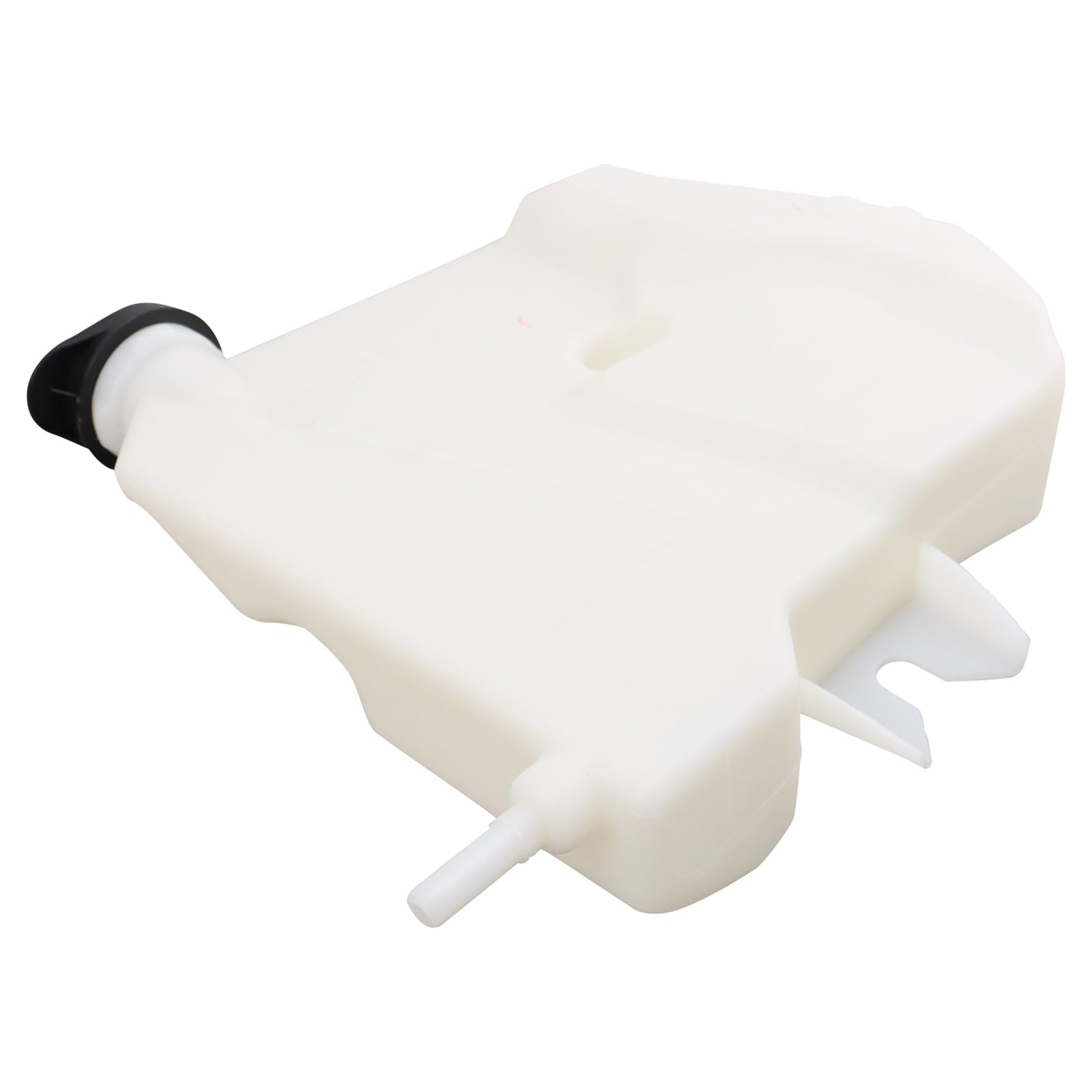 Amazon.com: TRQ Radiator Coolant Reservoir Expansion Tank Overflow